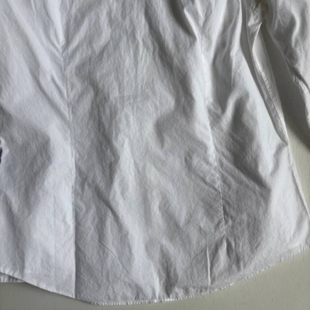 John Varvatos Button Down Dress Shirt - Picture 3 of 3